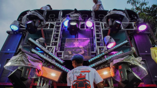 Protes Sound Horeg, Warga Kediri Diteror : Foto Disebar, Rumah Dihadapkan Speaker, hingga Dikeroyok!