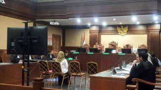 BPKP Bantah Isu Auditor Baru Tangani Kasus Impor Gula