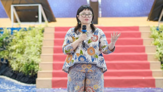 Riset Naik Kelas! Rp1,8 Triliun Digelontorkan untuk 8 Bidang Prioritas Nasional