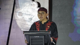 Merdeka dalam Sejarah! Indonesia Tulis Ulang Perjuangan Bangsa