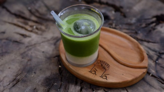 7 Kreasi Susu UHT yang Gak Ngebosenin