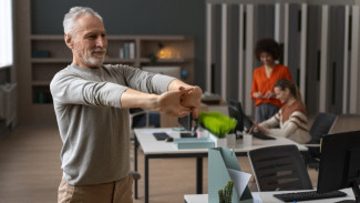 Tips Tetap Bisa Olahraga Saat Jadwal Padat