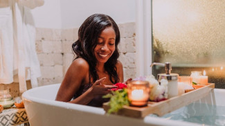 Mengenal Me Time, Cara Mudah untuk Refresh Pikiran dan Kreativitas!