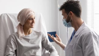 Mengenal Glioblastoma, Jenis Kanker Langka yang Agresif