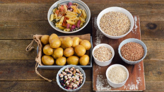 Mengapa Karbohidrat Masih Penting dalam Diet Sehat Anda
