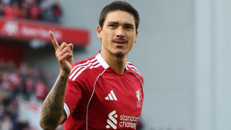 Al-Hilal Selesaikan Transfer Darwin Núñez dari Liverpool senilai £46 Juta