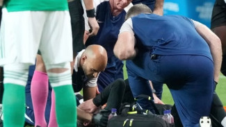 James Maddison Terancam Absen Panjang karena Cedera ACL yang Dialaminya