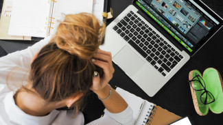 Hustle Culture, Gaya Hidup Produktif atau Perangkap Kesehatan Mental?