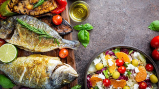 Rahasia Tidur Nyenyak Ternyata Ada di Piring Makan Anda