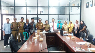 Karumbu Wakili Kabupaten Bima pada Lomba Desa tingkat Nasional