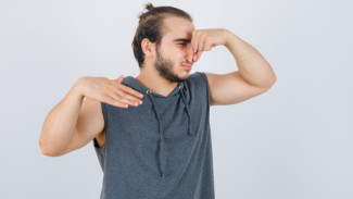 5 Penyebab Bau Badan yang Jarang Disadari, Salah Satunya Diabetes