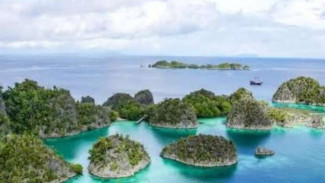 Inilah 10 Destinasi Wisata Paling Populer di Indonesia