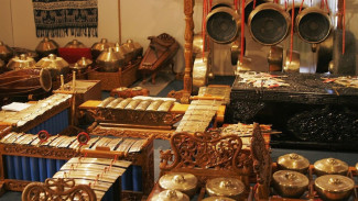 Mengapa Tarian, Musik, dan Kerajinan Tangan Indonesia Begitu Dicintai Dunia?