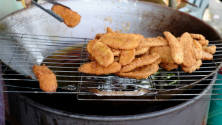 Resep Pisang Goreng Crispy yang Tahan Lama Renyahnya