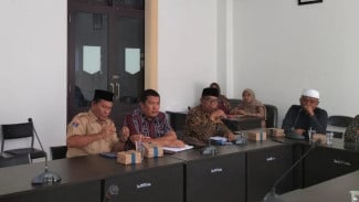 DPRD Lotim Murka, Tudingan Politisasi Dana Pokir Berujung Permintaan Maaf Sekdis Dikbud