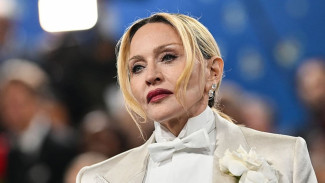 Madonna Minta Paus Leo Turun Tangan Atasi Krisis Kemanusiaan di Gaza