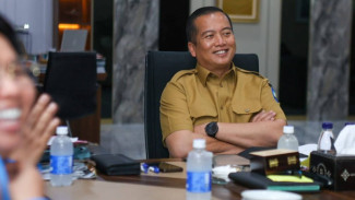 Gubernur NTB Lalu Muhammad Iqbal Respon Santai Terhadap Laporan Dugaan Penyalahgunaan Dana Pokir