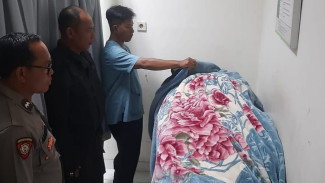 Pelajar SMA Tewas Terjatuh ke Jurang Bukit Sempana Sembalun