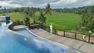Kopi Bukit Banyuwangi, Tempat Ngopi dengan Pemandangan yang Indah