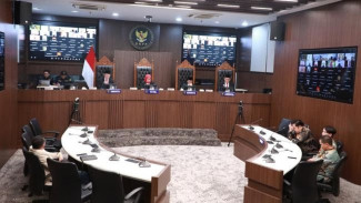 Kuasa Hukum Zainul: Banding KPU RI Tanda Panik, Kami Tak Gentar!