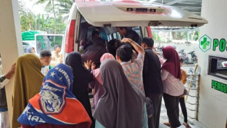 Suami Selingkuh dengan Bidan, Ibu Muda di Lombok Timur Nekat Bunuh Diri