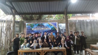 DPRD Lobar Tegaskan, Tambang Harus Terkawal Demi Alam dan Wisata
