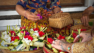 Mengungkap Sisi Spiritual Bali Melalui Upacara Adatnya