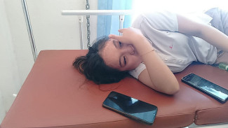 Siswi SMK di Lombok Timur Dilarikan ke IGD Usai Santap Makanan MBG