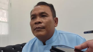Warga Butuh Jalan Layak, Munawir Haris Tegaskan Komitmen untuk Kuripan
