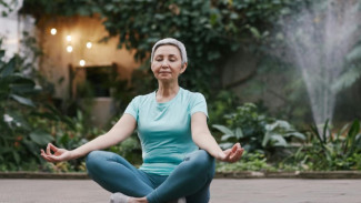 Menguasai Ketenangan, Praktik Mindfulness Untuk Kesejahteraan Diri