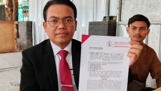 Kasus Korupsi Dermaga, Kuasa Hukum Sebut Ada Uang Siluman Mengalir ke Oknum Pejabat Lotim