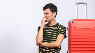 Tips Ampuh Mengatasi Mabuk Perjalanan Saat Naik Mobil