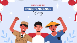 80 Tahun Indonesia, Dari Kemerdekaan ke Era Digital