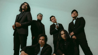 Energi Baru Musik Emo Hadir di Album Nevach “Pelipur Lara Nestapa”