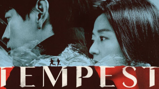 Sinopsis dan Jadwal Tayang Drama Korea Tempest, Romansa di Tengah Intrik Politik