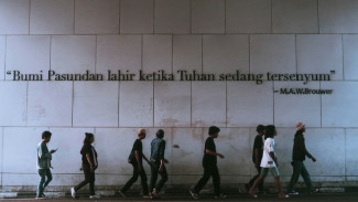 5 Spot Aesthetic di Bandung 2025 yang Wajib Dikunjungi