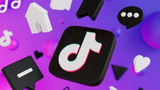 FYP TikTok Bukan Kebetulan, Ini Algoritma yang Ngatur Hidup Kamu!