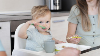 Strategi Sukses Pemberian MPASI untuk Anak yang Susah Makan