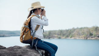 Berani Solo Traveling? Ikuti 6 Tips Praktis Ini