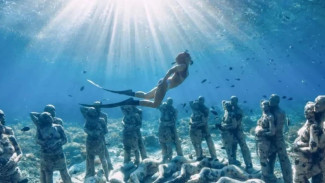 Liburan Asyik di Gili Trawangan, Pulau Tropis yang Selalu Bikin Rindu