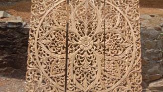 Ukiran Jepara, Sentuhan Elegan Warisan Budaya dalam Desain Modern
