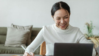 Maksimalkan Produktivitas, Tips Efektif Kerja Dari Rumah