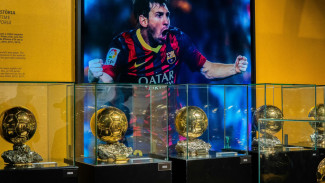 Ballon d'Or 2025 Dengan Deretan Nominasi dan Sejarah Penghargaan Bergengsi
