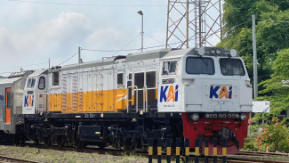 KAI Tegas Menolak Usulan Gerbong Merokok Utamakan Kenyamanan dan Kesehatan Penumpang