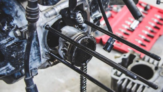 Jangan Sepelekan, Ini 5 Tanda Kerusakan Piston Motor yang Wajib Anda Waspadai!