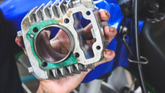 Kenali Korter Blok Seher, Rahasia Tarikan Motor Jadi Lebih Bertenaga