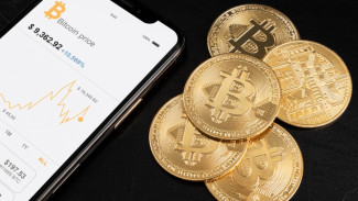 Investasi Kripto Gak Selalu Indah, Kenali Aturan dan Resikonya!