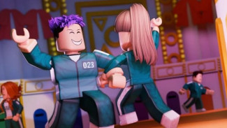 17 Map Roblox Romance untuk Pasangan, Cocok Banget Buat yang Virtual