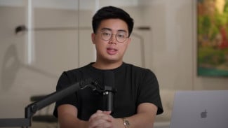 Timothy Ronald Rincikan Peta Jalan Tiga Fase Menjadi Miliarder