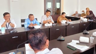 Aset Dilelang Meski Masih Setor, Nasabah BRI Ngadu ke DPRD Lotim